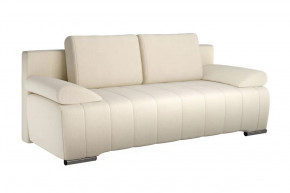 Диван-кровать "Гамма" белый мех в Надыме - nadym.mebel-tymen.ru | фото