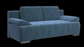 Диван-кровать "Гамма" джинс в Надыме - nadym.mebel-tymen.ru | фото