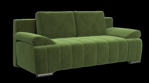 Диван-кровать "Гамма" оливковый в Надыме - nadym.mebel-tymen.ru | фото