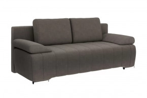 Диван-кровать "Гамма" серый мех в Надыме - nadym.mebel-tymen.ru | фото