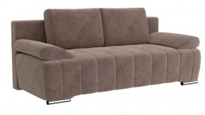 Диван-кровать "Гамма" винный каппучино в Надыме - nadym.mebel-tymen.ru | фото