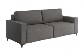 Диван-кровать "Кляйн" антрацит в Надыме - nadym.mebel-tymen.ru | фото