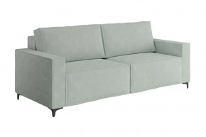 Диван-кровать "Кляйн" нежно-голубой в Надыме - nadym.mebel-tymen.ru | фото