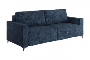Диван-кровать "Кляйн" сапфировый в Надыме - nadym.mebel-tymen.ru | фото