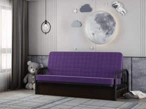 Диван-кровать Мадлен 4ЯМС Черный в Надыме - nadym.mebel-tymen.ru | фото