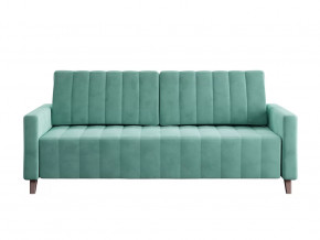 Диван-кровать Марк Модель 054 Велюр Ультра Минт в Надыме - nadym.mebel-tymen.ru | фото
