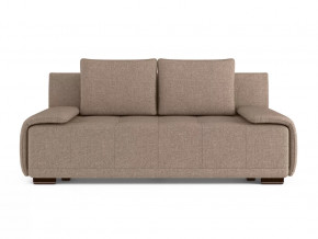 Диван-кровать Милан 1 Модель 032 Рогожка Sherlock 932 в Надыме - nadym.mebel-tymen.ru | фото
