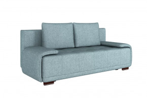 Диван-кровать Милан 1 Модель 032 Рогожка Sherlock 975 в Надыме - nadym.mebel-tymen.ru | фото