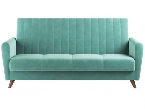 Диван-кровать Монако Модель 002 Велюр Ультра Минт в Надыме - nadym.mebel-tymen.ru | фото