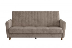 Диван-кровать Монако Модель 002 Велюр Вивальди 5 в Надыме - nadym.mebel-tymen.ru | фото