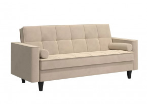 Диван-кровать "Несси-1" бежевый в Надыме - nadym.mebel-tymen.ru | фото