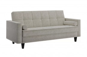 Диван-кровать "Несси-1" перламутровый в Надыме - nadym.mebel-tymen.ru | фото