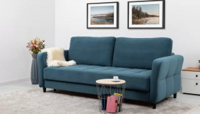 Диван-кровать Невада арт.ТД 572 в Надыме - nadym.mebel-tymen.ru | фото