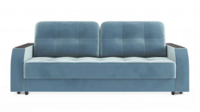 Диван-кровать Нью-Йорк Модель 036 Велюр Галакси лайт 22 в Надыме - nadym.mebel-tymen.ru | фото