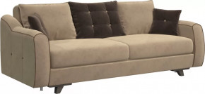 Диван-кровать "Орди-1" латте в Надыме - nadym.mebel-tymen.ru | фото