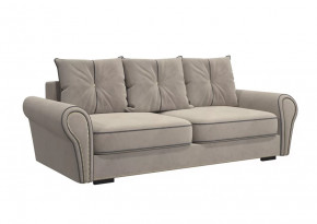 Диван-кровать "Орди-2" бежевый в Надыме - nadym.mebel-tymen.ru | фото