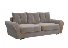 Диван-кровать "Орди-2" светло-серый в Надыме - nadym.mebel-tymen.ru | фото