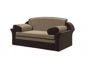 Диван-кровать "Рик-1200" каппучино/латте в Надыме - nadym.mebel-tymen.ru | фото