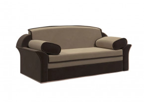 Диван-кровать "Рик-1400" каппучино/латте в Надыме - nadym.mebel-tymen.ru | фото