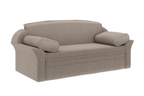 Диван-кровать "Рик-1400" льняной в Надыме - nadym.mebel-tymen.ru | фото