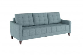 Диван-кровать Римини 1 Модель 045 Рогожка Sherlock 975 в Надыме - nadym.mebel-tymen.ru | фото