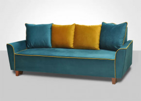 Диван-кровать Рио-2 в Надыме - nadym.mebel-tymen.ru | фото