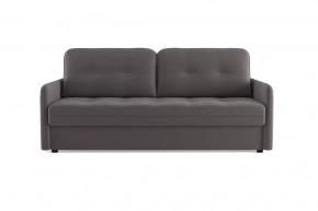 Диван-кровать Смарт 1 СК Велюр Velutto 19 в Надыме - nadym.mebel-tymen.ru | фото
