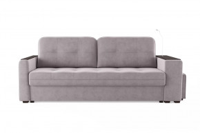 Диван-кровать Смарт 4 Б3-3т-Б4 СК Велюр Кашемир 890 в Надыме - nadym.mebel-tymen.ru | фото