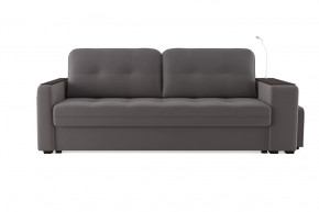 Диван-кровать Смарт 4 Б3-3т-Б4 СК Велюр Velutto 19 в Надыме - nadym.mebel-tymen.ru | фото