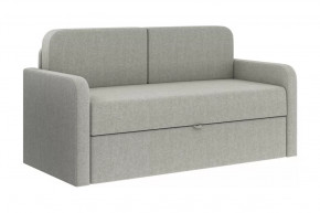 Диван-кровать "Стар" серебряный в Надыме - nadym.mebel-tymen.ru | фото