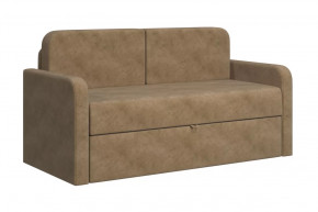 Диван-кровать "Стар" шоколад в Надыме - nadym.mebel-tymen.ru | фото