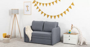 Диван-кровать ТД 520 Юта (120) в Надыме - nadym.mebel-tymen.ru | фото