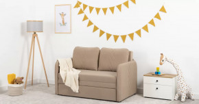 Диван-кровать ТД 521 Юта (120) в Надыме - nadym.mebel-tymen.ru | фото