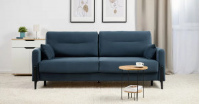 Диван-кровать ТД 674 Барселона в Надыме - nadym.mebel-tymen.ru | фото