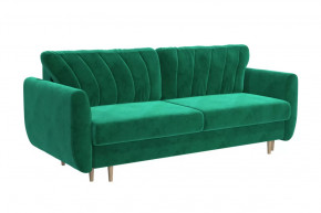 Диван-кровать "Тефи" изумруд в Надыме - nadym.mebel-tymen.ru | фото