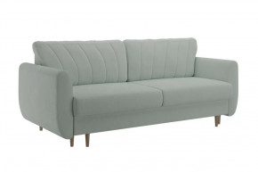 Диван-кровать "Тефи" нежно-голубой в Надыме - nadym.mebel-tymen.ru | фото