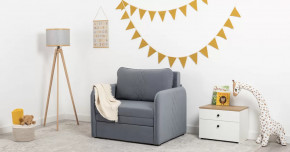 Диван-кровать ТК 520 Юта (85) в Надыме - nadym.mebel-tymen.ru | фото