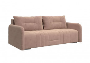 Диван-кровать Тонга-2 пудра в Надыме - nadym.mebel-tymen.ru | фото