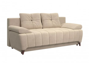 Диван-кровать Тонга бежевый в Надыме - nadym.mebel-tymen.ru | фото