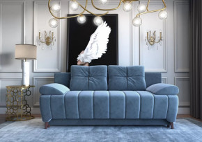 Диван-кровать Тонга джинс в Надыме - nadym.mebel-tymen.ru | фото