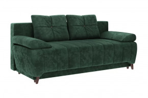 Диван-кровать Тонга малахит в Надыме - nadym.mebel-tymen.ru | фото