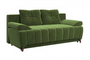Диван-кровать Тонга оливковый, каппучино в Надыме - nadym.mebel-tymen.ru | фото
