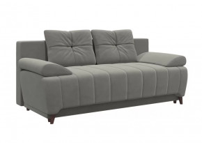 Диван-кровать Тонга серый в Надыме - nadym.mebel-tymen.ru | фото