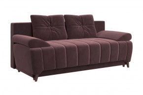 Диван-кровать Тонга винный в Надыме - nadym.mebel-tymen.ru | фото