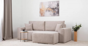 Диван-кровать угловой 710 Оксфорд Компоновка 1 в Надыме - nadym.mebel-tymen.ru | фото