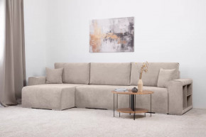 Диван-кровать угловой 710 Оксфорд Компоновка 2 в Надыме - nadym.mebel-tymen.ru | фото