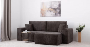 Диван-кровать угловой 711 Оксфорд Компоновка 1 в Надыме - nadym.mebel-tymen.ru | фото