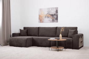 Диван-кровать угловой 711 Оксфорд Компоновка 2 в Надыме - nadym.mebel-tymen.ru | фото