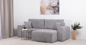 Диван-кровать угловой 712 Оксфорд Компоновка 1 в Надыме - nadym.mebel-tymen.ru | фото