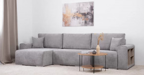 Диван-кровать угловой 712 Оксфорд Компоновка 2 в Надыме - nadym.mebel-tymen.ru | фото